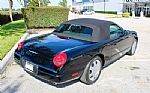 2002 Thunderbird 2dr Convertible Pr Thumbnail 66