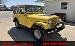 1978 CJ-7 Thumbnail 1