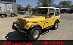1978 CJ-7 Thumbnail 5
