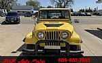 1978 CJ-7 Thumbnail 3