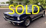 1966 Mustang Thumbnail 1