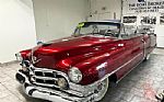 1950 SERIES 62 CONVERTIBLE Thumbnail 1