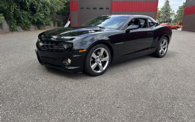 Photo of a 2011 Chevrolet Camaro 2 SS for sale