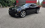 2011 Camaro Thumbnail 1