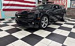 2011 Camaro Thumbnail 4
