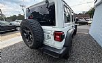 2021 Willys Thumbnail 8