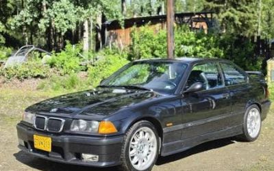 Photo of a 1997 BMW M3 for sale