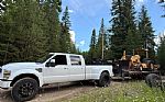 2008 F-450 King Ranch 4x4 Thumbnail 11
