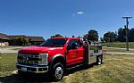 2023 F-450 4x4 Thumbnail 1