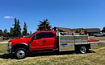 2023 F-450 4x4 Thumbnail 2