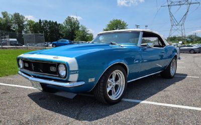 Photo of a 1968 Chevrolet Camaro for sale