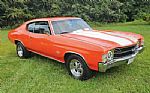1971 Chevelle Thumbnail 1