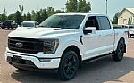 2023 F-150 Thumbnail 4