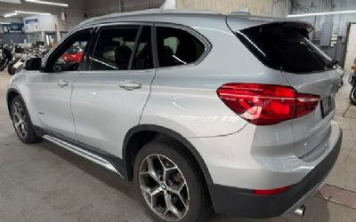 Photo of a 2018 BMW X1 SAV for sale