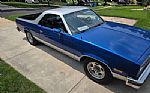 1985 El Camino SS Thumbnail 2