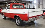 1972 F100 Thumbnail 4