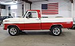 1972 F100 Thumbnail 3