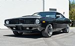 1972 Barracuda Thumbnail 1