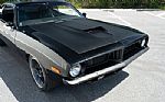 1972 Barracuda Thumbnail 4