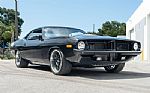 1972 Barracuda Thumbnail 73