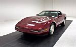 1995 Corvette Coupe Thumbnail 1
