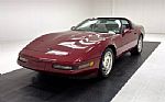 1995 Corvette Coupe Thumbnail 2