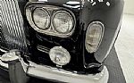 1964 Silver Cloud III Saloon Thumbnail 12