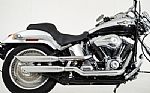 2003 Softail Duece Thumbnail 3
