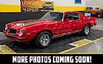 1974 Camaro Z28 Thumbnail 1