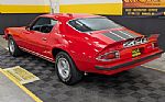 1974 Camaro Z28 Thumbnail 4