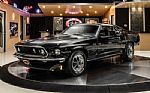 1969 Mustang Fastback Q-Code 428SCJ Thumbnail 1