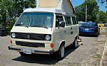 1984 Vanagon Thumbnail 11