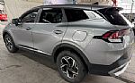 2024 Sportage Thumbnail 1