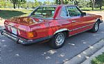 1985 380SL Thumbnail 2