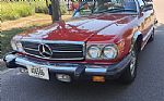 1985 380SL Thumbnail 1