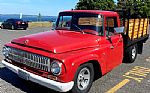 1966 Harvester Thumbnail 7