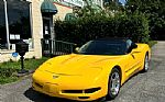 2003 Corvette Thumbnail 4