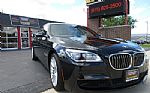 2013 750LI, Alpina B7 Thumbnail 4