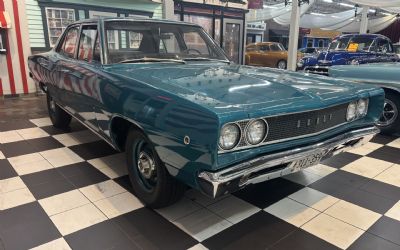 Photo of a 1969 Dodge Coronet for sale