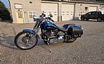 2004 Springer Softail Fxstsi Thumbnail 1