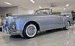 1958 S1 Continental Park Ward Drophead Coupe Thumbnail 33