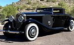 1923 H6B Cabriolet Thumbnail 2