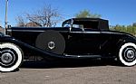 1923 H6B Cabriolet Thumbnail 4