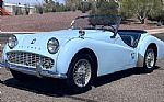 1963 TR3 Thumbnail 2