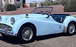 1963 TR3 Thumbnail 9