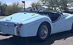 1963 TR3 Thumbnail 14