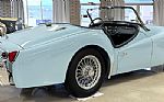 1963 TR3 Thumbnail 63