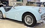 1963 TR3 Thumbnail 65