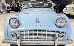 1963 TR3 Thumbnail 67