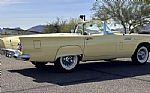 1957 Thunderbird E-Code Thumbnail 13